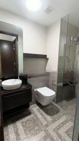 ARENA RESIDENCES 4