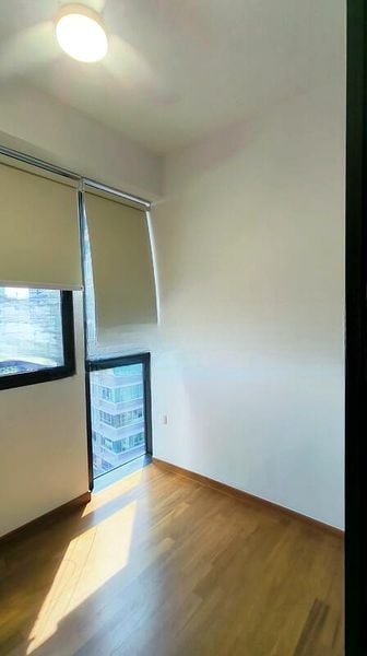 ARENA RESIDENCES 2