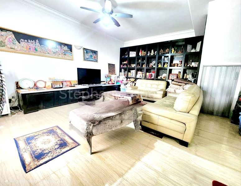 TROPICANA CONDOMINIUM 2