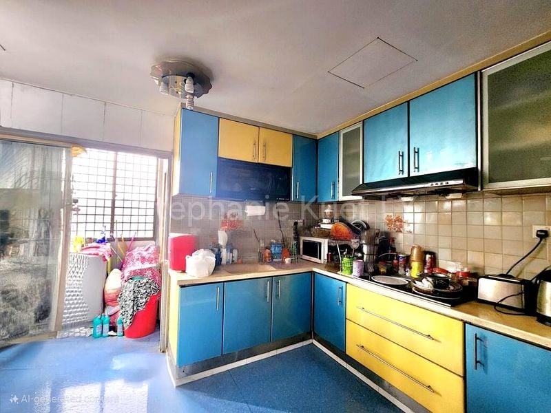 TROPICANA CONDOMINIUM 3