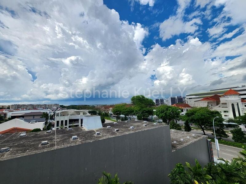 TROPICANA CONDOMINIUM 4