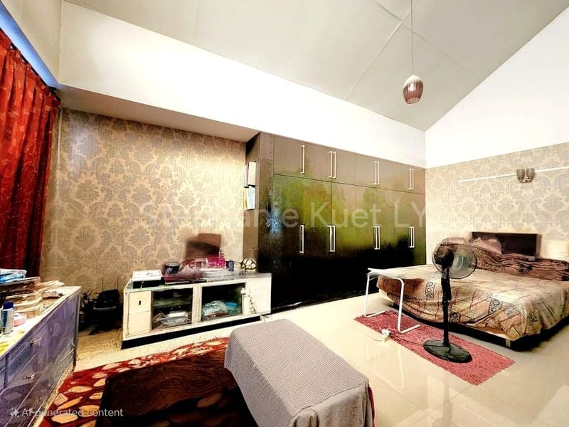 TROPICANA CONDOMINIUM 5