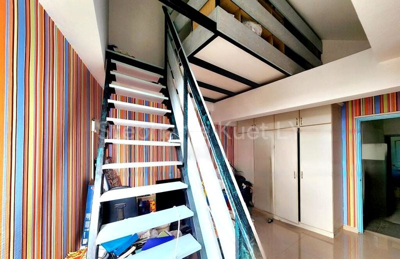 TROPICANA CONDOMINIUM 6