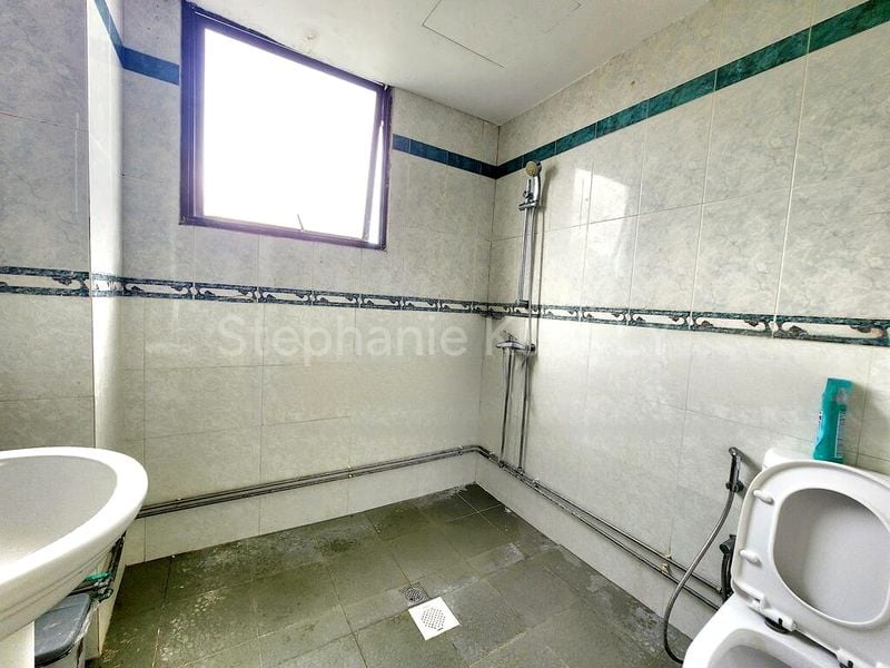 TROPICANA CONDOMINIUM 7