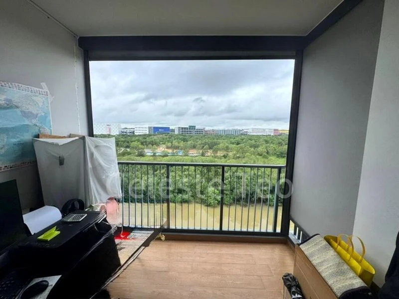 KINGSFORD WATERBAY 2