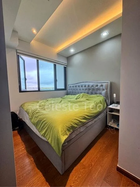 KINGSFORD WATERBAY 4