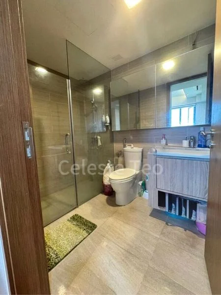 KINGSFORD WATERBAY 5