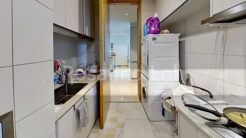 MARINA ONE RESIDENCES 2