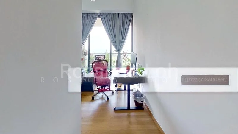 MARINA ONE RESIDENCES 4