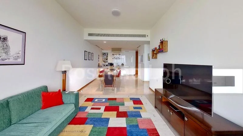 MARINA ONE RESIDENCES 5