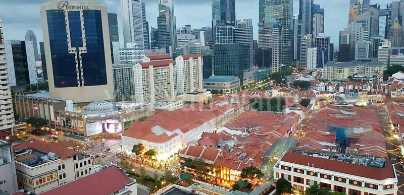 PEOPLE'S PARK COMPLEX 2