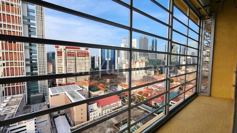 PEOPLE'S PARK COMPLEX 4