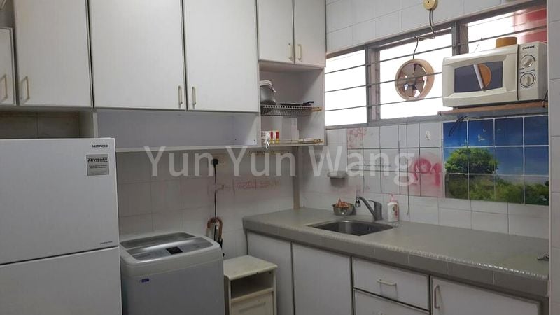 PEOPLE'S PARK COMPLEX 7