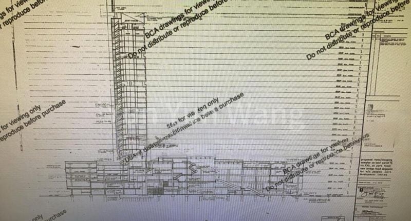 PEOPLE'S PARK COMPLEX 9