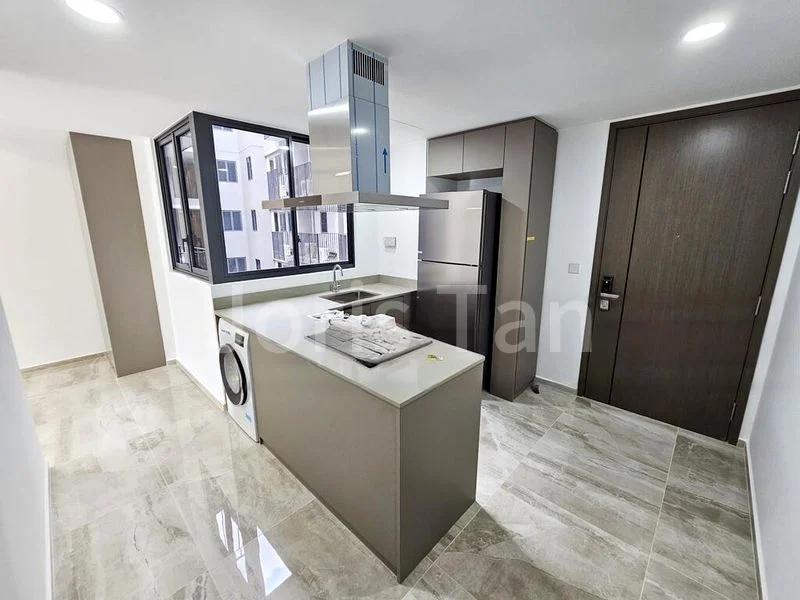 AFFINITY AT SERANGOON 2