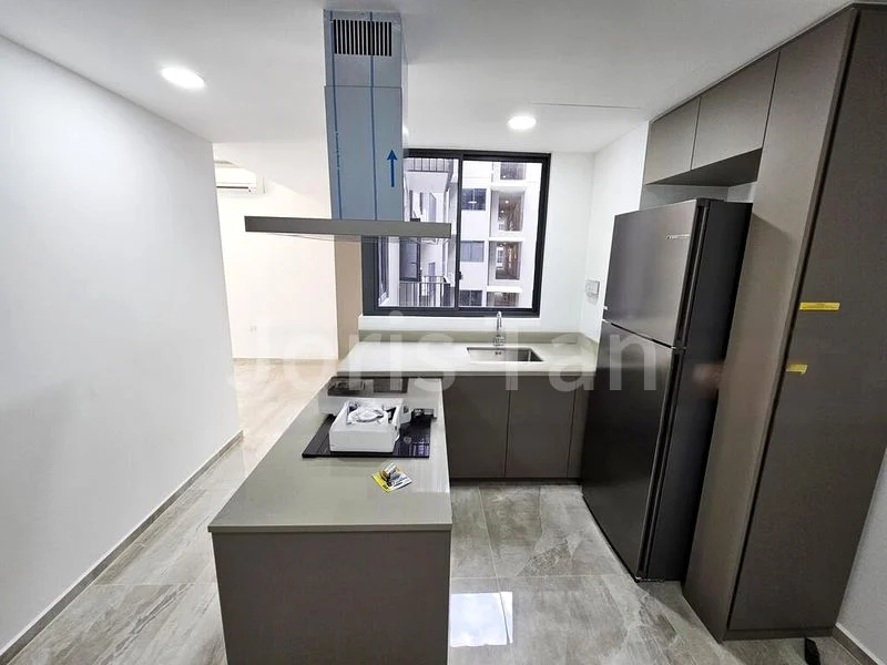 AFFINITY AT SERANGOON 3