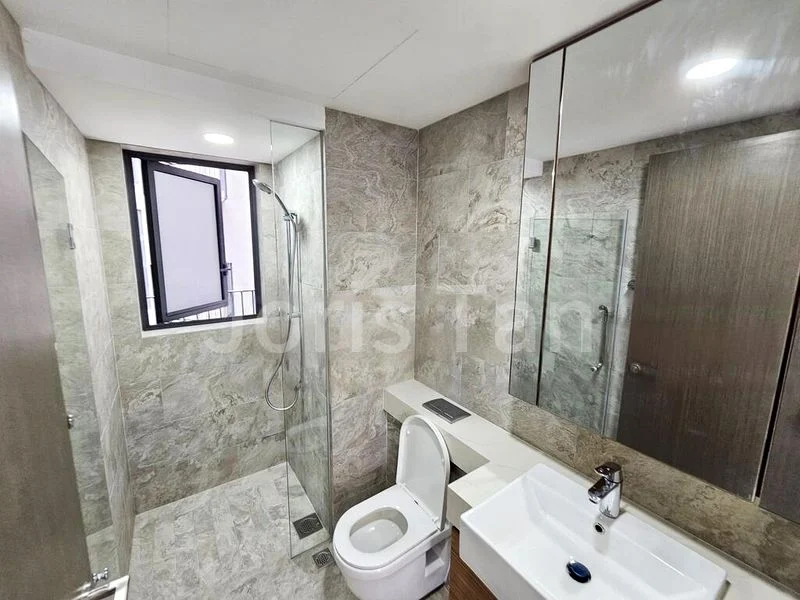 AFFINITY AT SERANGOON 7