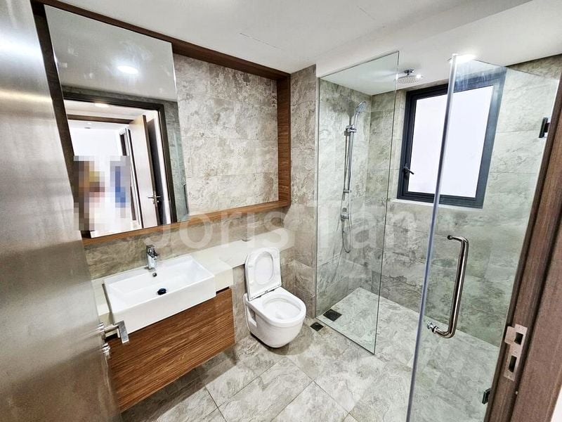 AFFINITY AT SERANGOON 8