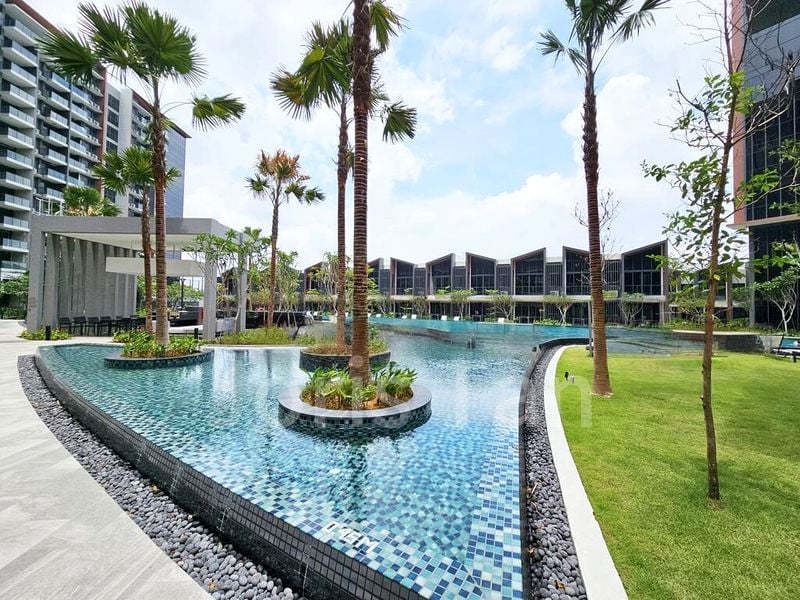 AFFINITY AT SERANGOON 9