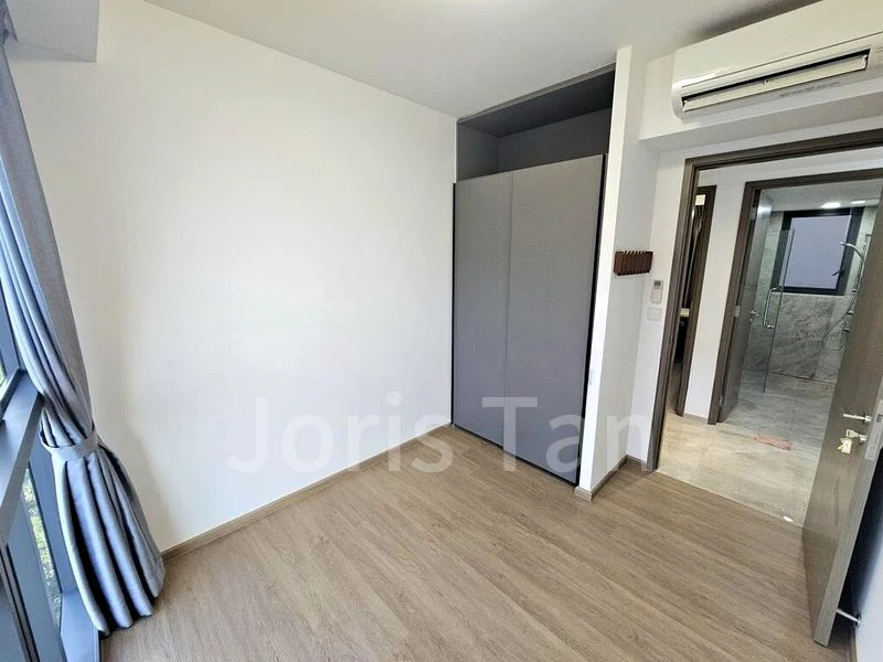 AFFINITY AT SERANGOON 12