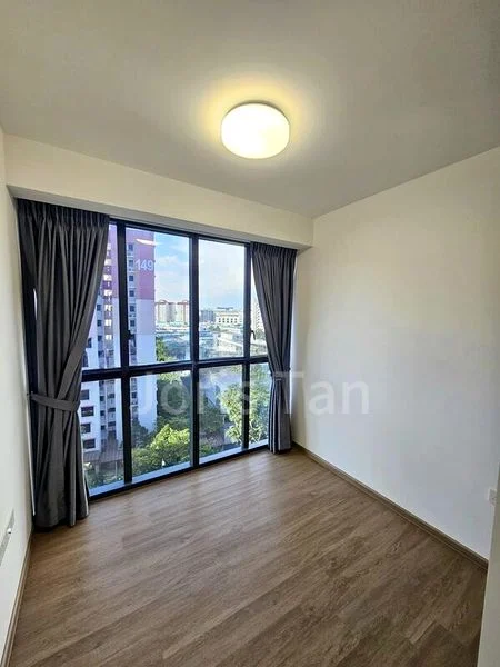 AFFINITY AT SERANGOON 13