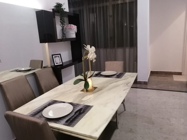 THE BAYCOURT 7