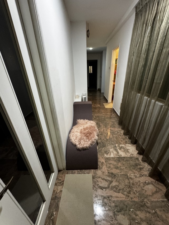 THE BAYCOURT 8