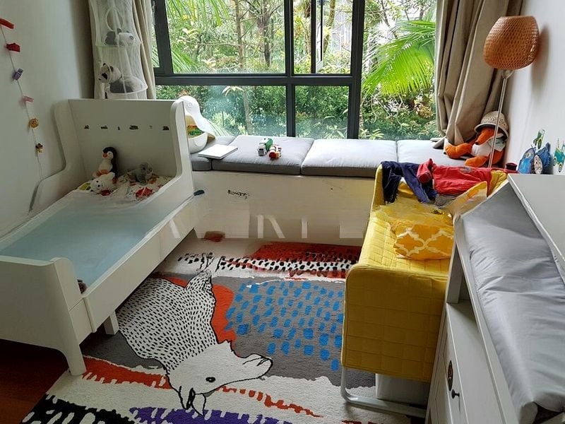 HOLLAND RESIDENCES 7