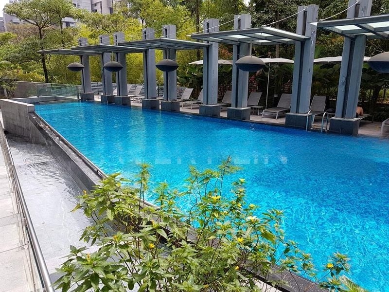 HOLLAND RESIDENCES 1
