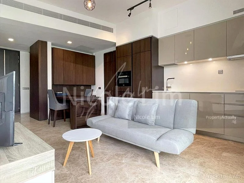 CORALS AT KEPPEL BAY 2