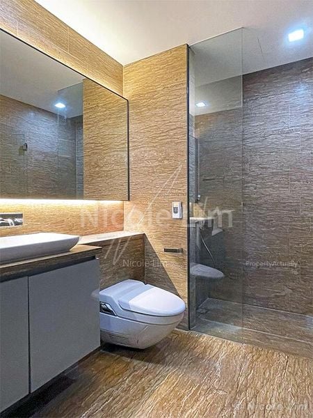 CORALS AT KEPPEL BAY 4