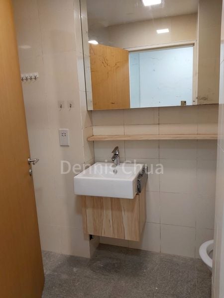 RACE COURSE RD/OWEN RD CON AREA 3