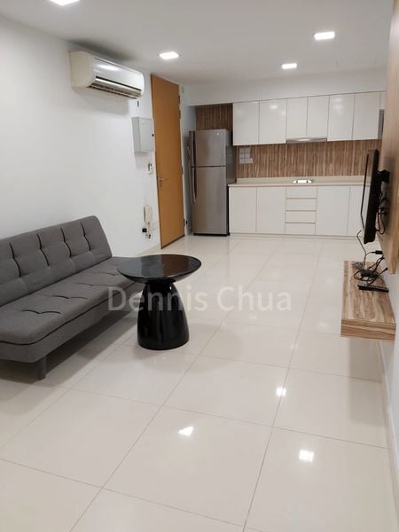 RACE COURSE RD/OWEN RD CON AREA 4