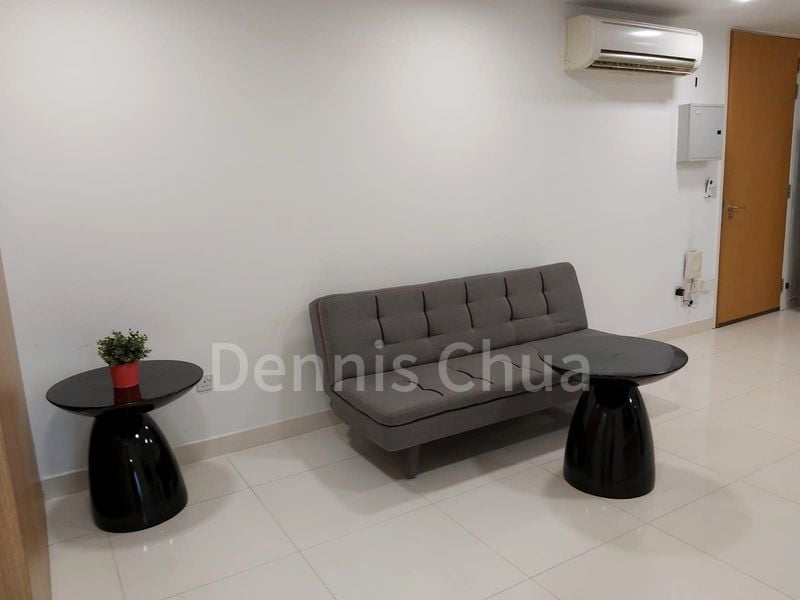 RACE COURSE RD/OWEN RD CON AREA 5