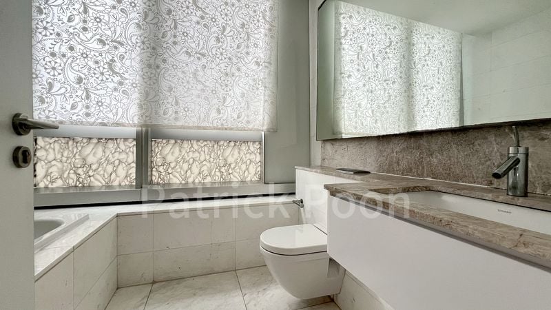 REFLECTIONS AT KEPPEL BAY 4