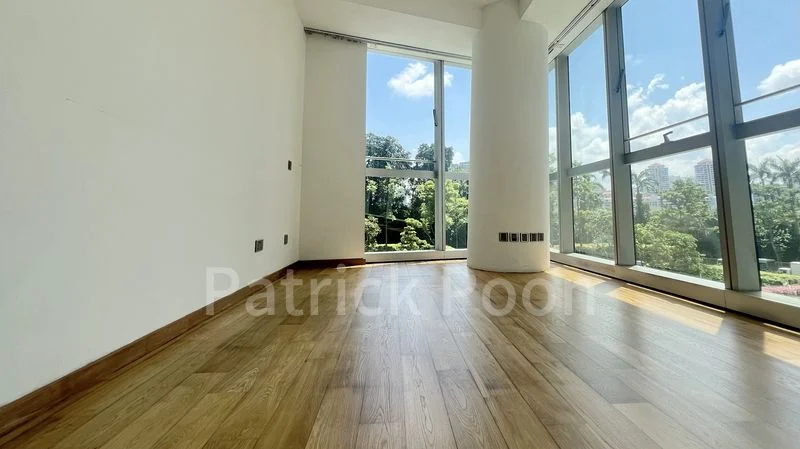 REFLECTIONS AT KEPPEL BAY 6