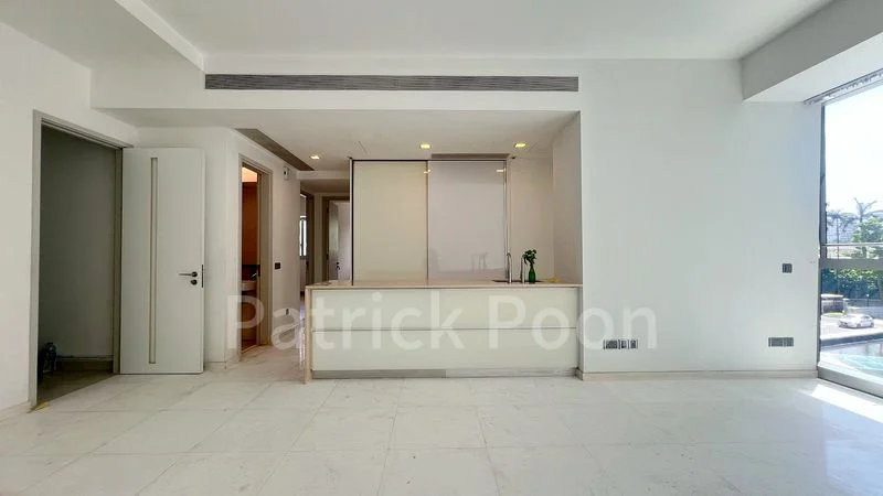 REFLECTIONS AT KEPPEL BAY 7