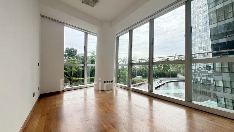 REFLECTIONS AT KEPPEL BAY 8