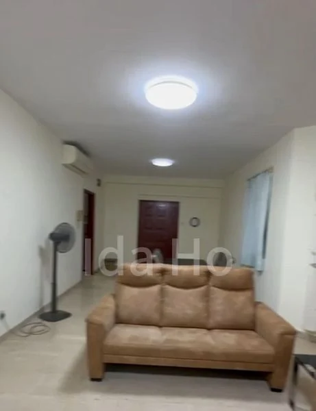 BALLOTA PARK CONDOMINIUM 2