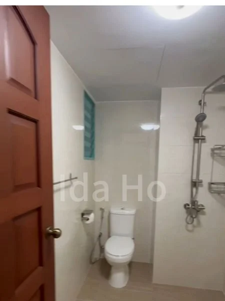 BALLOTA PARK CONDOMINIUM 3