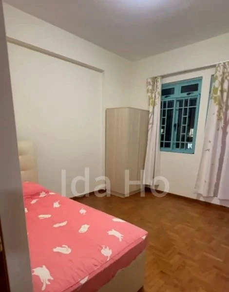 BALLOTA PARK CONDOMINIUM 4