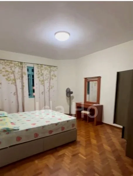 BALLOTA PARK CONDOMINIUM 5