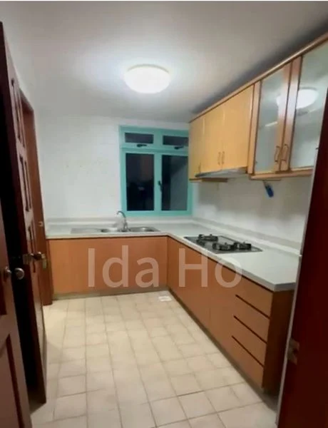 BALLOTA PARK CONDOMINIUM 6