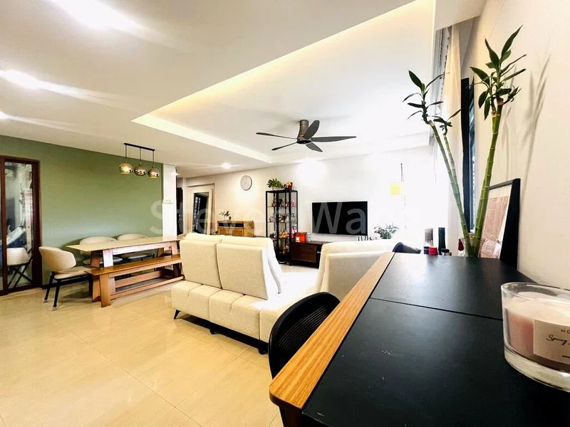 CHOA CHU KANG CRES 3