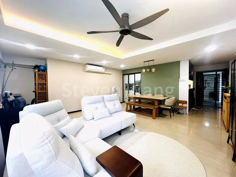 CHOA CHU KANG CRES 4