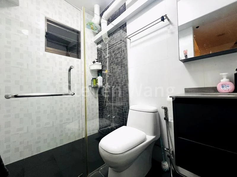 CHOA CHU KANG CRES 6