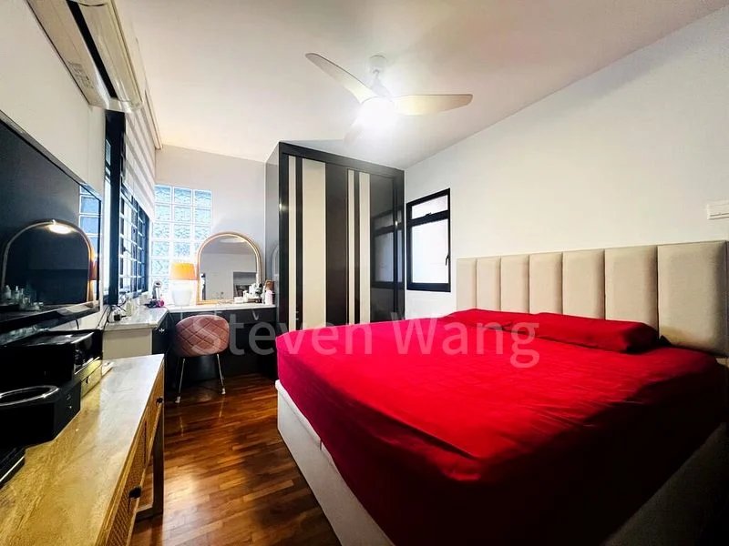 CHOA CHU KANG CRES 7