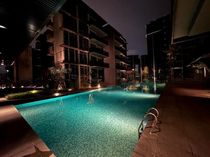 FORETT@BUKIT TIMAH 3