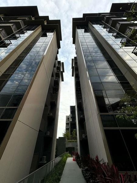 FORETT@BUKIT TIMAH 2