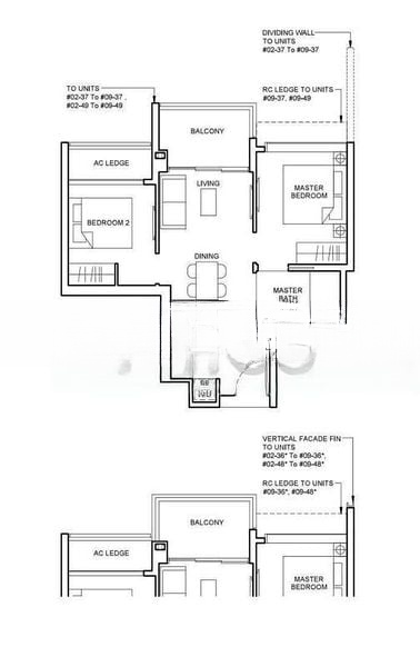 FORETT@BUKIT TIMAH 4